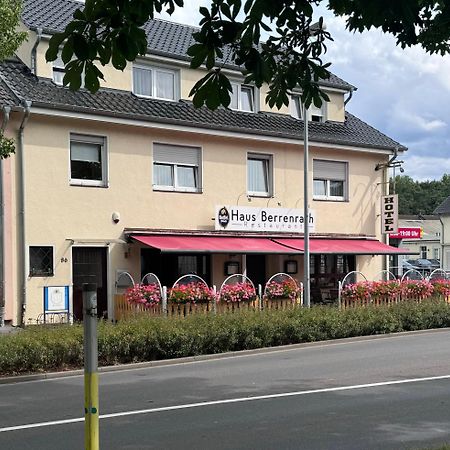 Haus Berrenrath Hotel Huerth Exterior photo